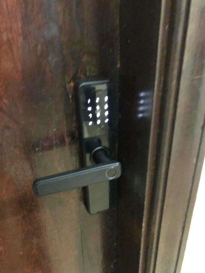 Apartamento Em Copacabana Na Quadra Da Praia Lejlighed Rio de Janeiro Eksteriør billede