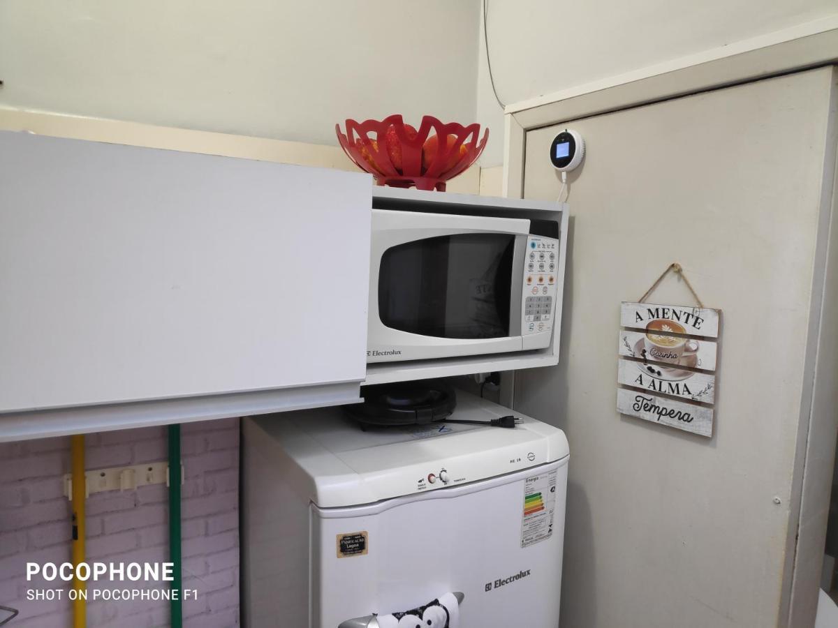 Apartamento Em Copacabana Na Quadra Da Praia Lejlighed Rio de Janeiro Eksteriør billede