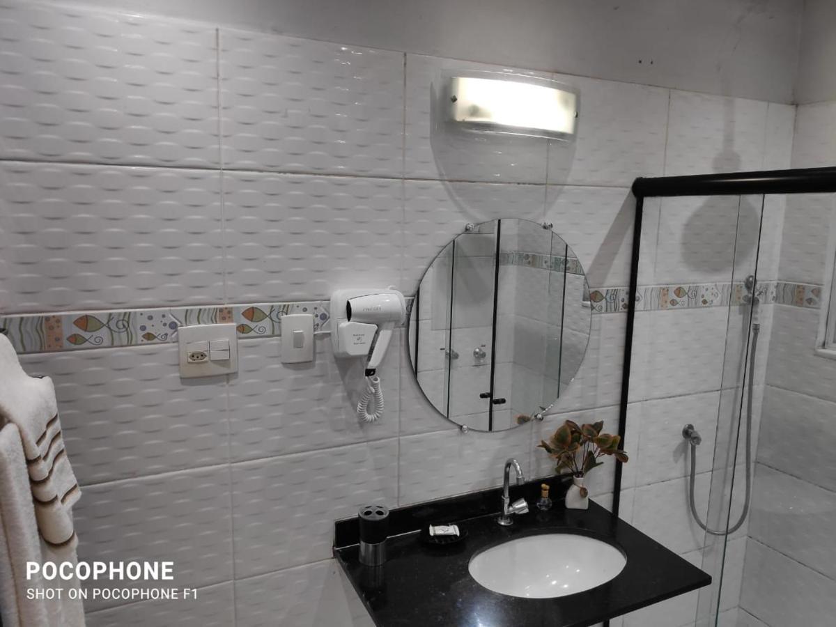 Apartamento Em Copacabana Na Quadra Da Praia Lejlighed Rio de Janeiro Eksteriør billede