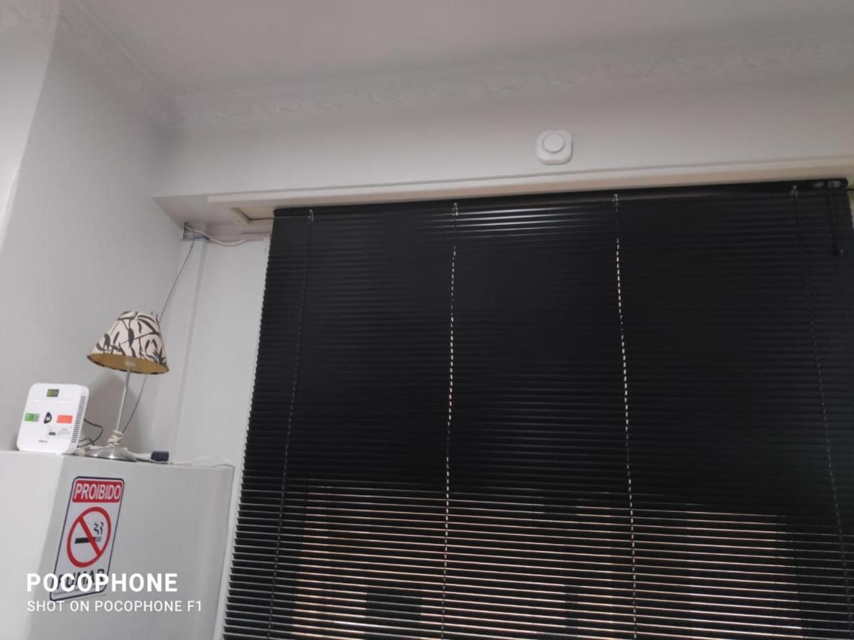 Apartamento Em Copacabana Na Quadra Da Praia Lejlighed Rio de Janeiro Eksteriør billede