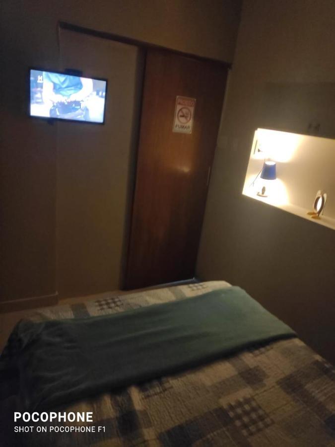 Apartamento Em Copacabana Na Quadra Da Praia Lejlighed Rio de Janeiro Eksteriør billede